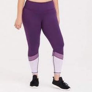 Torrid active leggings